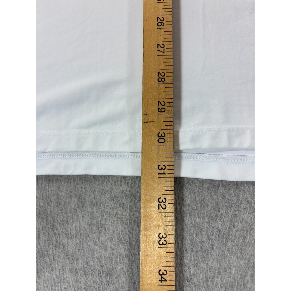 Greyson Performance Classic Solid Short Sleeve Po… - image 8